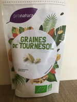 Epicerie / Céréales, Graines, Pâtes, Riz / Graines Oléagineuses