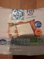 Feta AOP