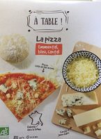 La pizza