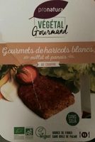 Vegetal Gourmand