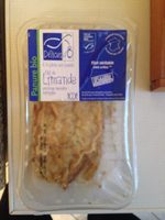 Filet de Limande