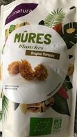Mure blanche