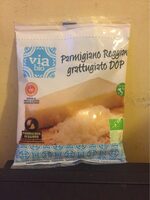 Parmigiano Reggiano