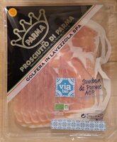 Jambon de Parme