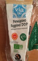 Parmigiano reggiano DOP