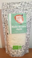 Poudre d'amandes Espagne BIO sachet