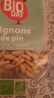 Pignons de pin