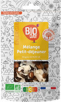 Mélange Petit-Déjeuner Non UE BIO sachet