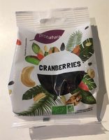 Cranberries