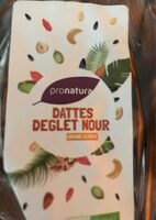 Dattes
