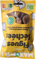 Figues séchées