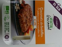 Gourmets de lentilles, potimarron...