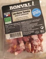 Lardons fumés