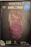 Bacon Bio