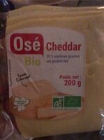 Cheddar