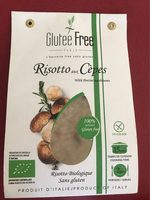 Risotto aux cèpes