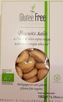 Biscuits salés