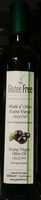 Huile d'Olive Vierge Extra