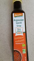 Argousier sucré