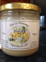 Miel De Printemps