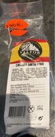 Chorizo sarta doux