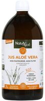 Jus d'Aloé Vera BIO