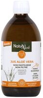 Jus d'Aloé Vera BIO