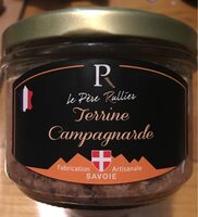 Terrine Campagnarde