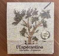 L'espérantine De Marseille - Provence