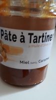Pate à tartiner