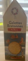 Galette Bretonnes