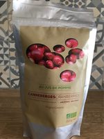 Canneberges