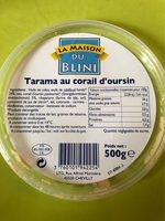 Tarama