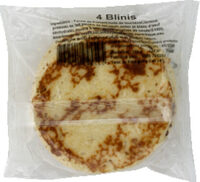 Blinis