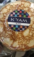 Blinis