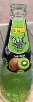 Basil seed