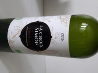 La croix simon