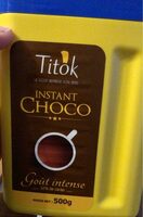 Chocolat