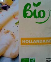 Sauce hollandaise