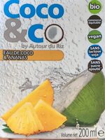 Coco & co