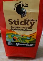 Sticky