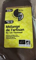 Riz Bio Et équitable