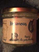 Houmous