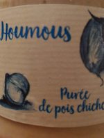 Houmous