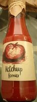 Ketchup fermier