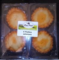 Tielles sétoises