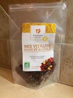 Mix vitalité