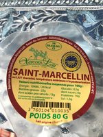 Saint Marcellin