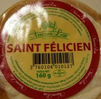 Saint Félicien