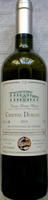 Château DUBORY 2010
